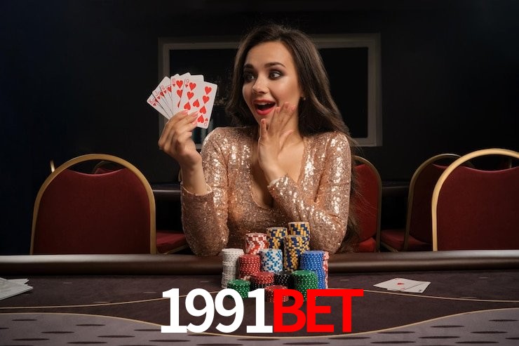 cassino 1991BET