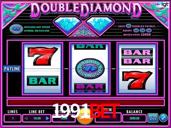 Descubra o Mundo do Cassino Online com 1991BET