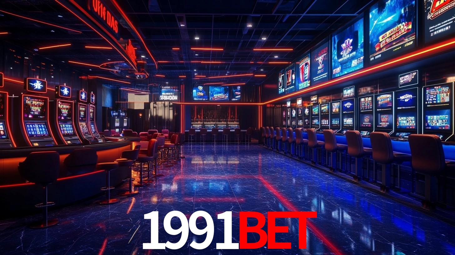 Tournaments 1991BET