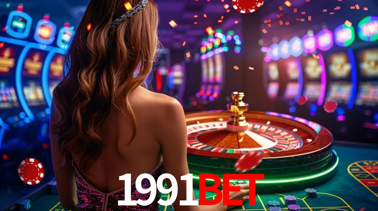 Instalação rápida do APK 1991BET