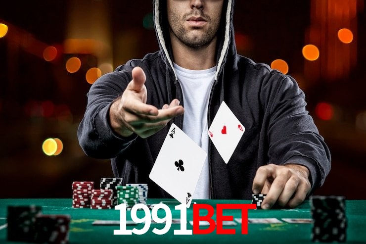 Mercados ao vivo e cash out na 1991BET