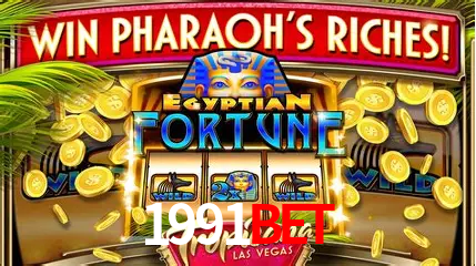 Jogos de mesa e apostas rápidas na 1991BET