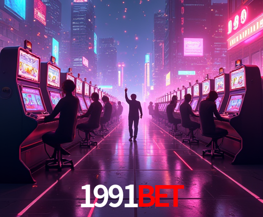 Bônus Diários 1991BET
