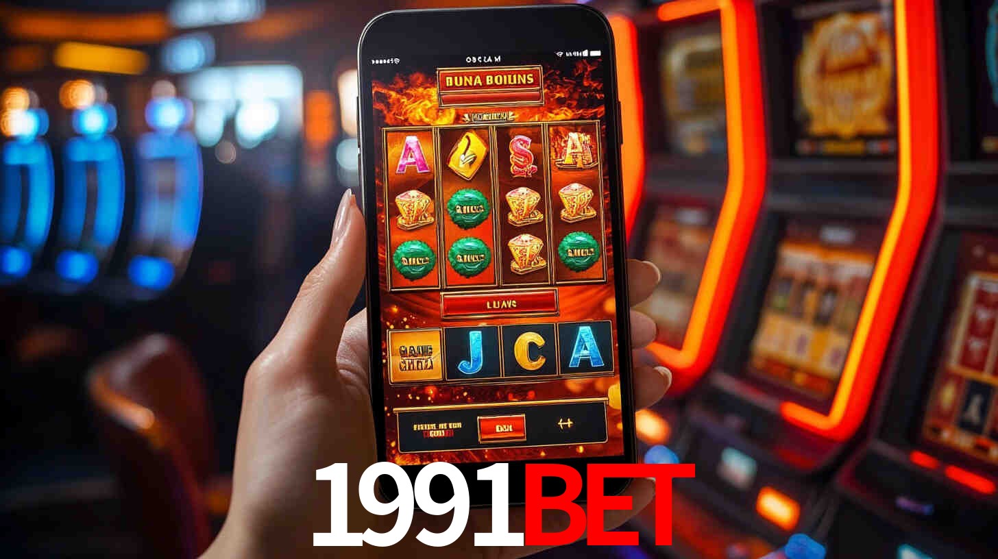 1991BET,1991BET.COM