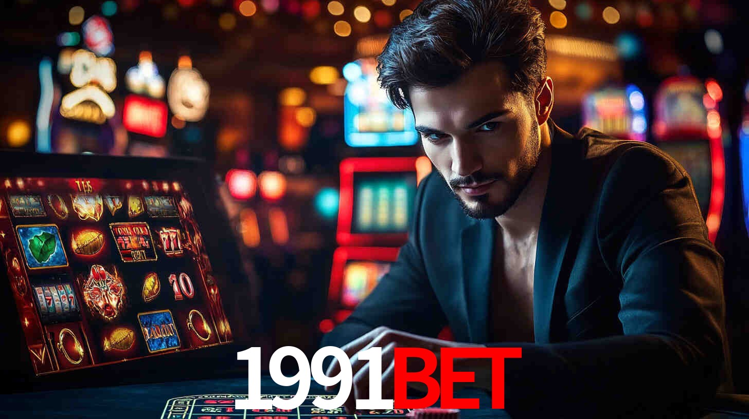 1991BET,1991BET.COM