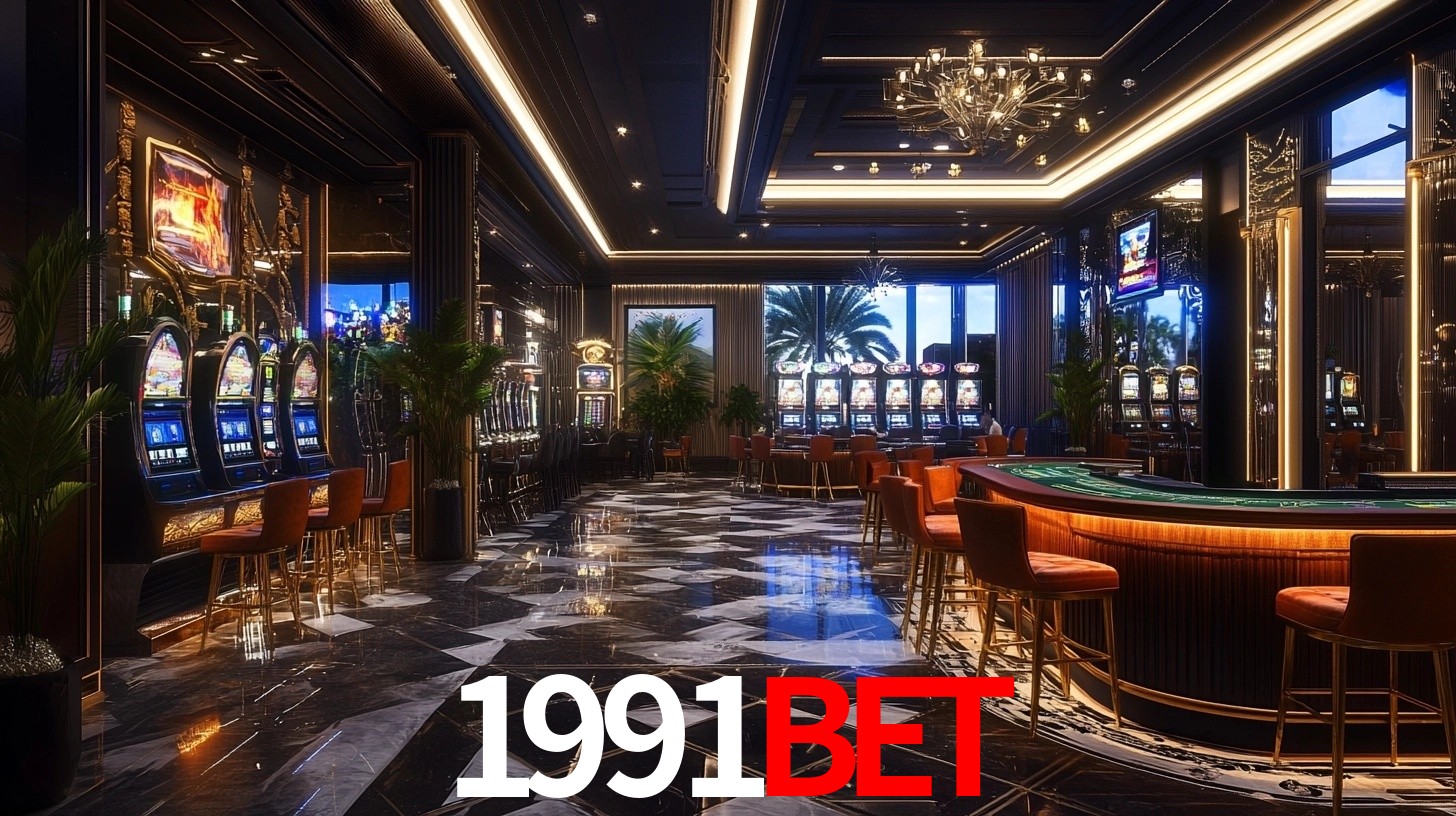 1991BET App Interface