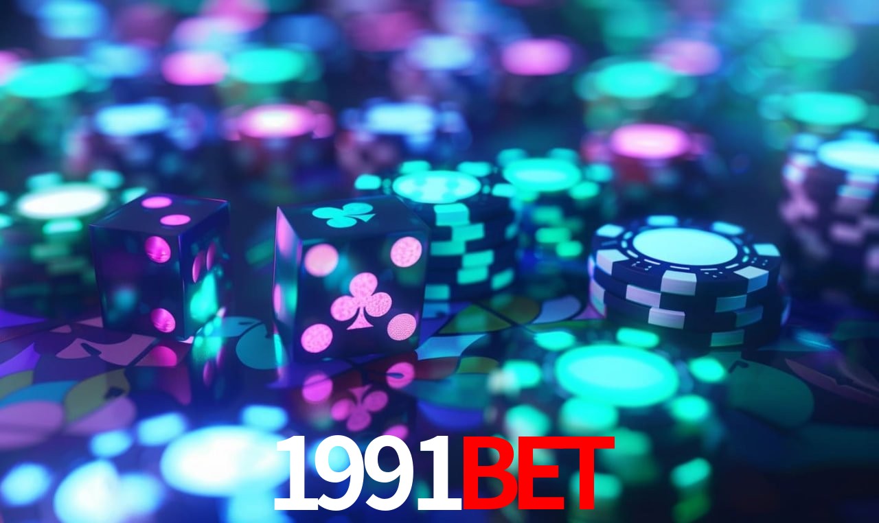 Casino Ao Vivo 1991BET