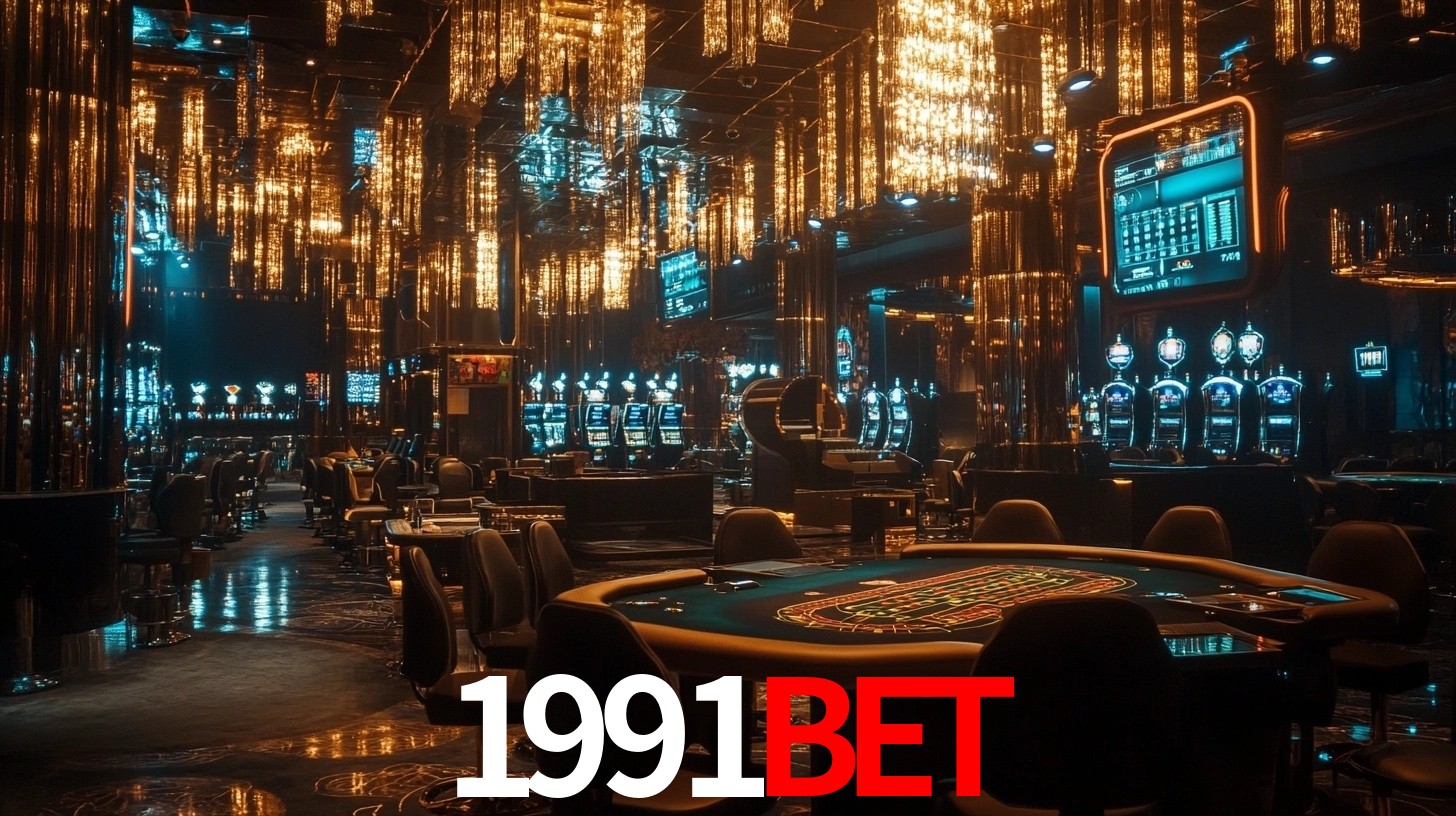 1991BET,1991BET.COM