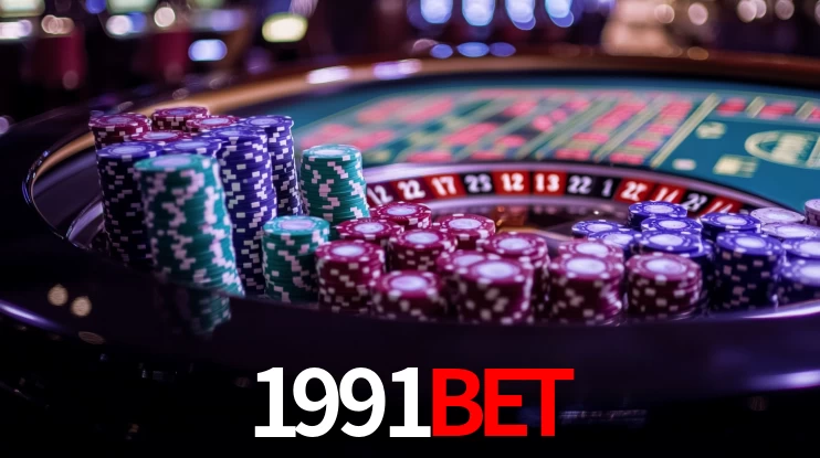 Live Casino 1991BET