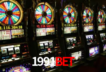 Descubra a Magia dos Jogos de Arcade no 1991BET
