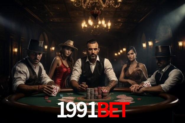 Download para Android e iOS na 1991BET