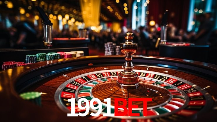 Exclusive Offers 1991BET
