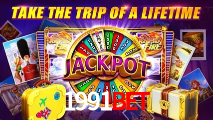 Cassino ao vivo com dealers reais na 1991BET