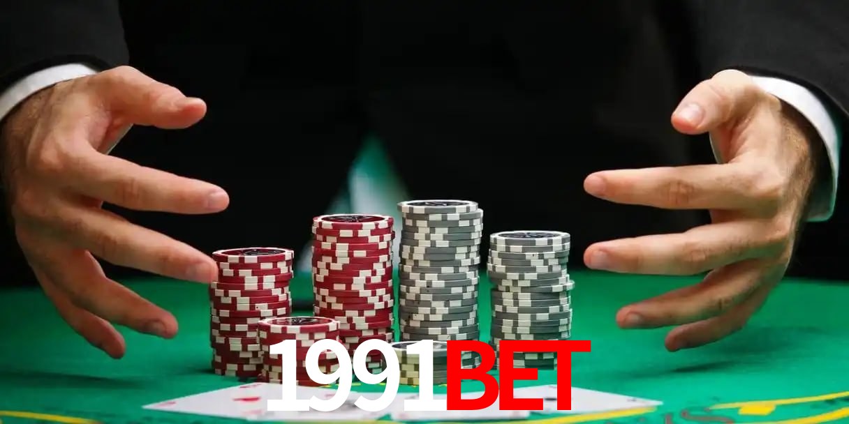 Benefícios VIP na 1991BET