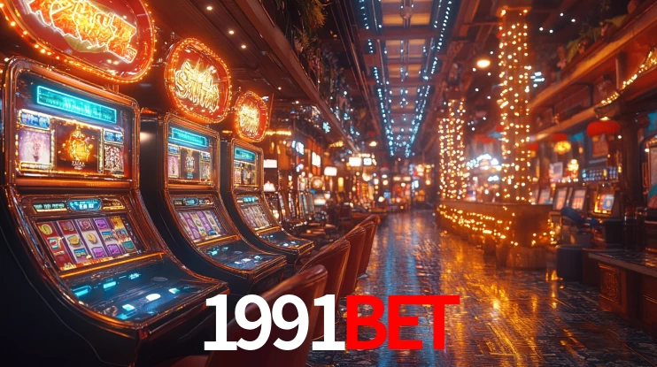 1991BET