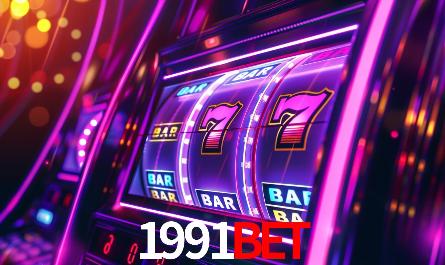 1991BET