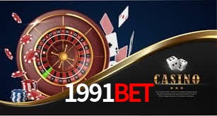 Apostas de Futebol 1991BET