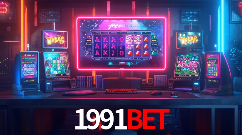 1991BET,1991BET.COM