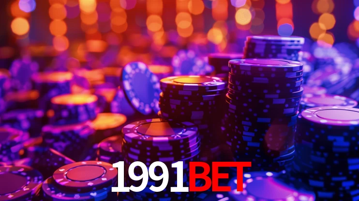 1991BET
