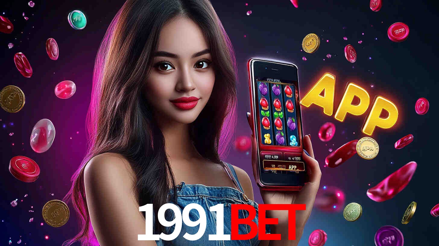 A Experiência Imersiva dos Cassinos Ao Vivo no 1991BET