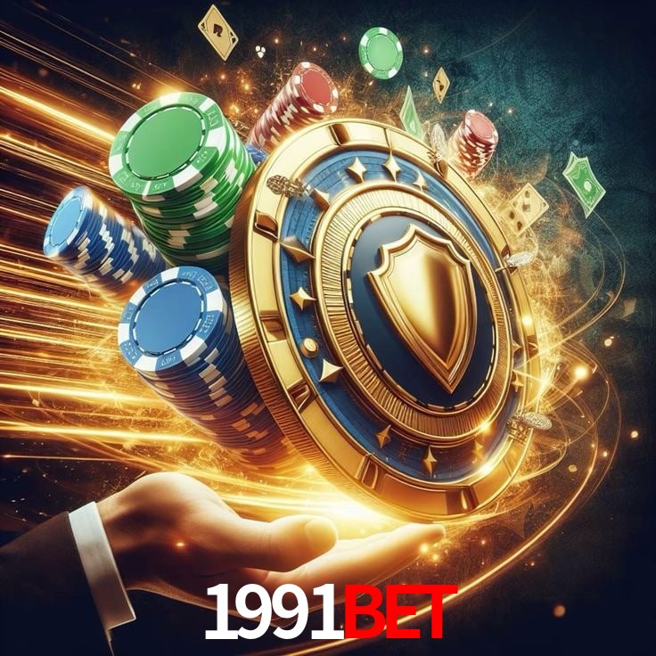 Torneios e prêmios garantidos na 1991BET