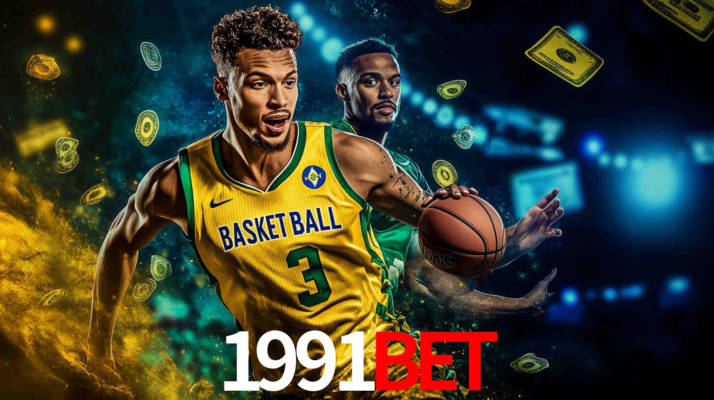 Descubra o Programa VIP da 1991BET: Vantagens Exclusivas para Jogadores