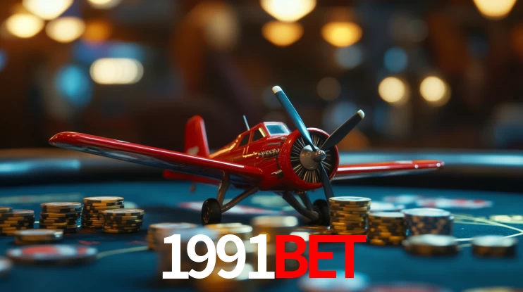 Live Casino 1991BET