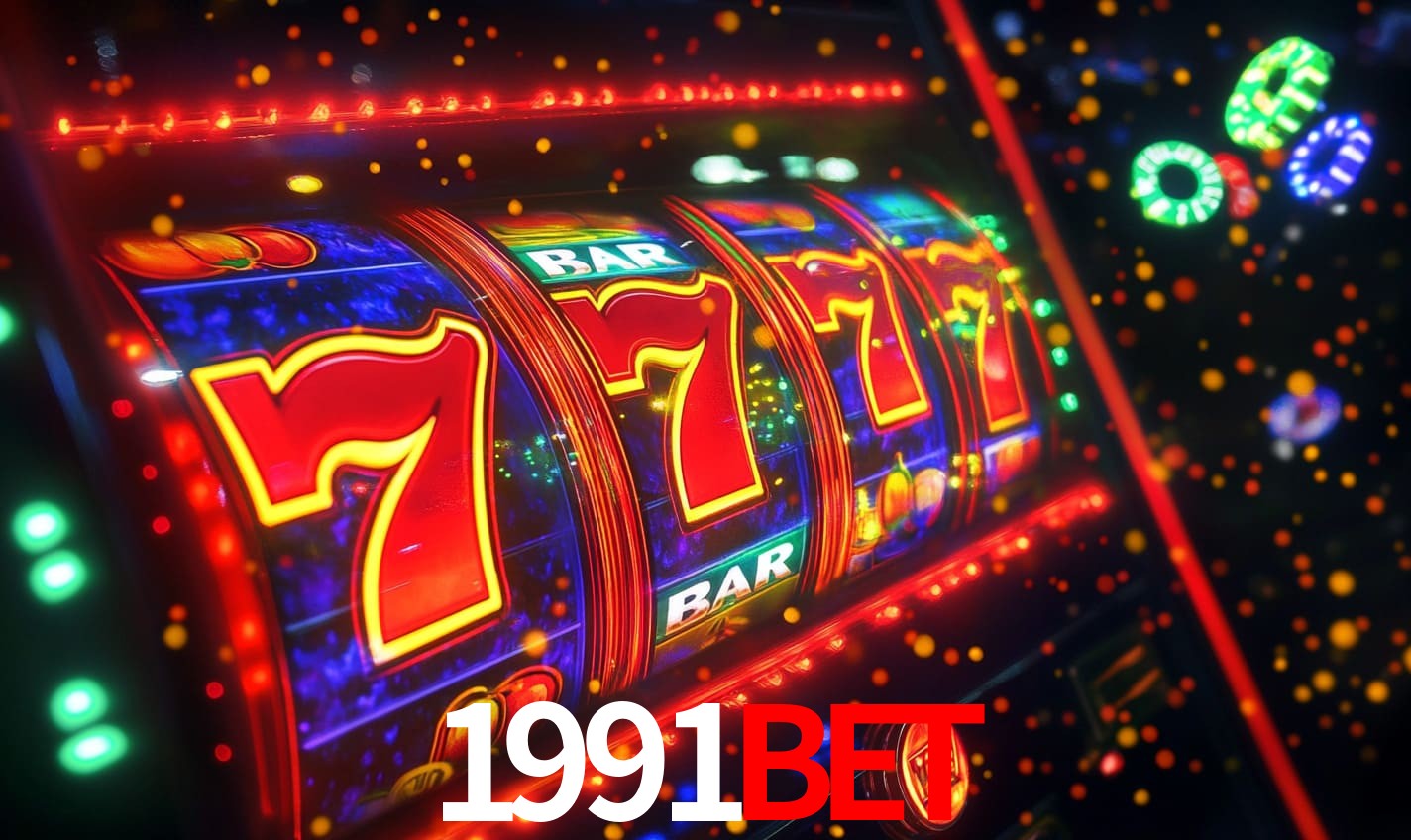1991BET: Seu Especialista em Apostas Esportivas Brasileiras