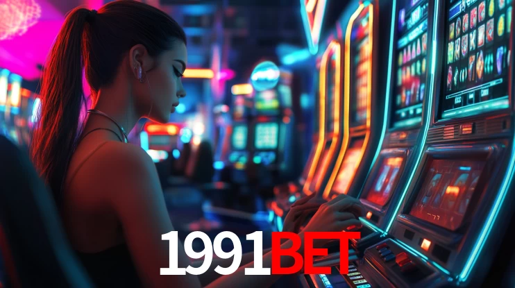 1991BET App