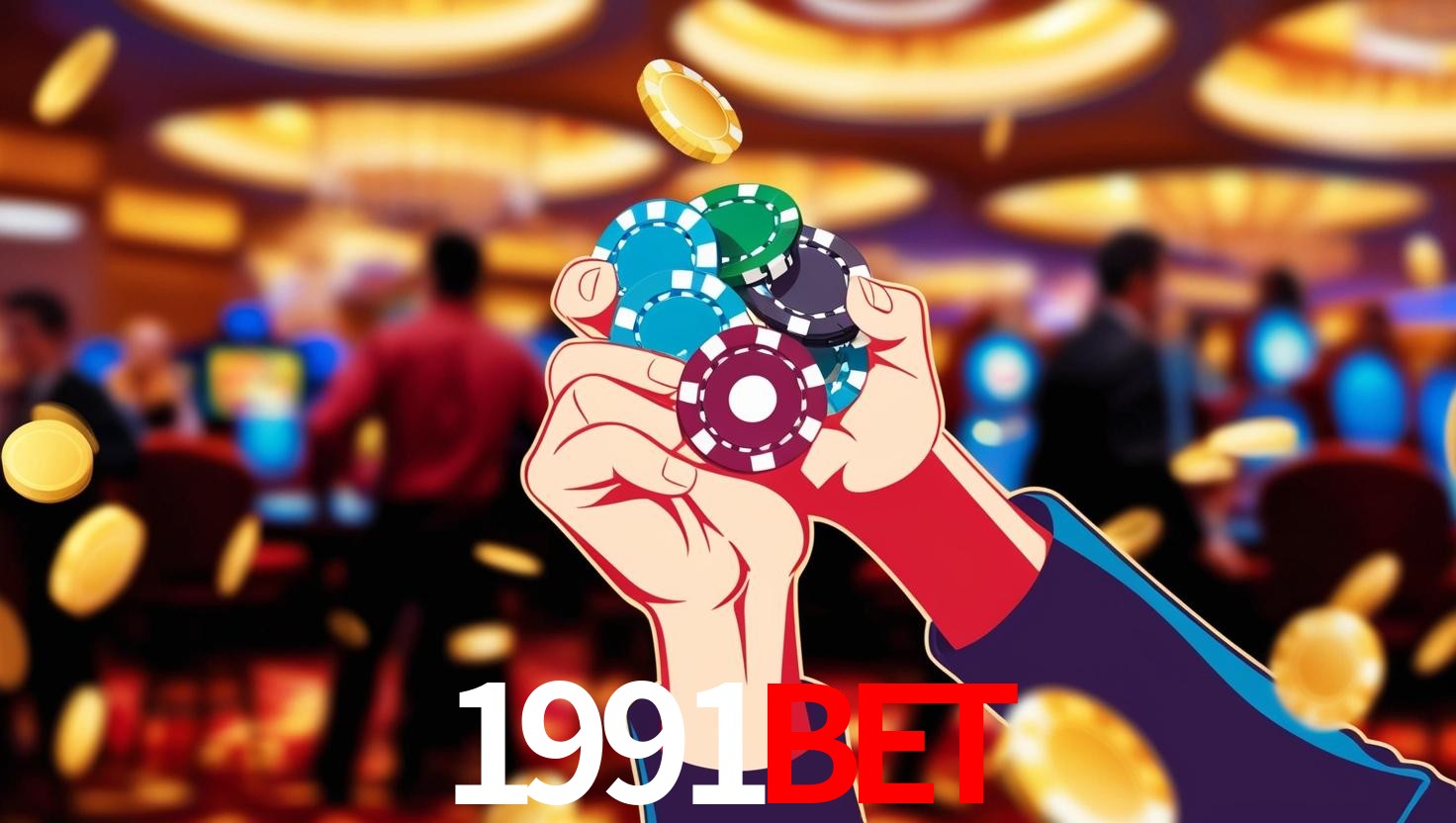 1991BET