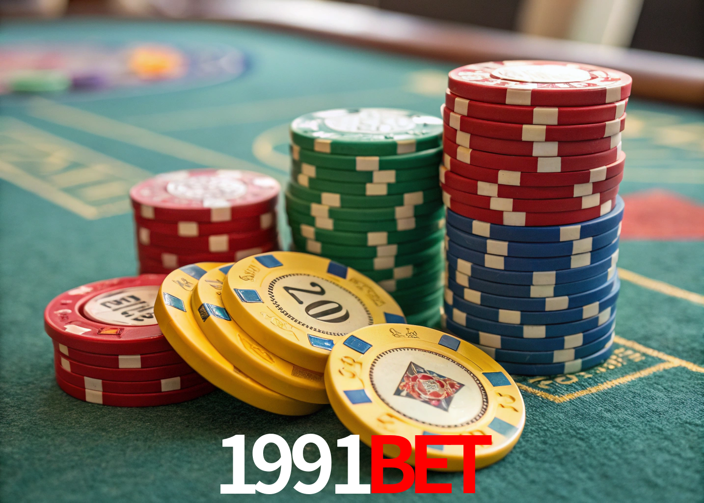 1991BET