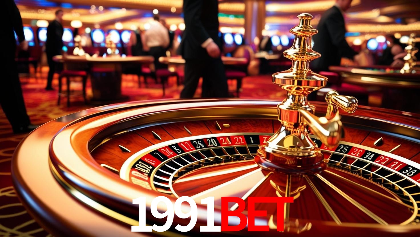 1991BET