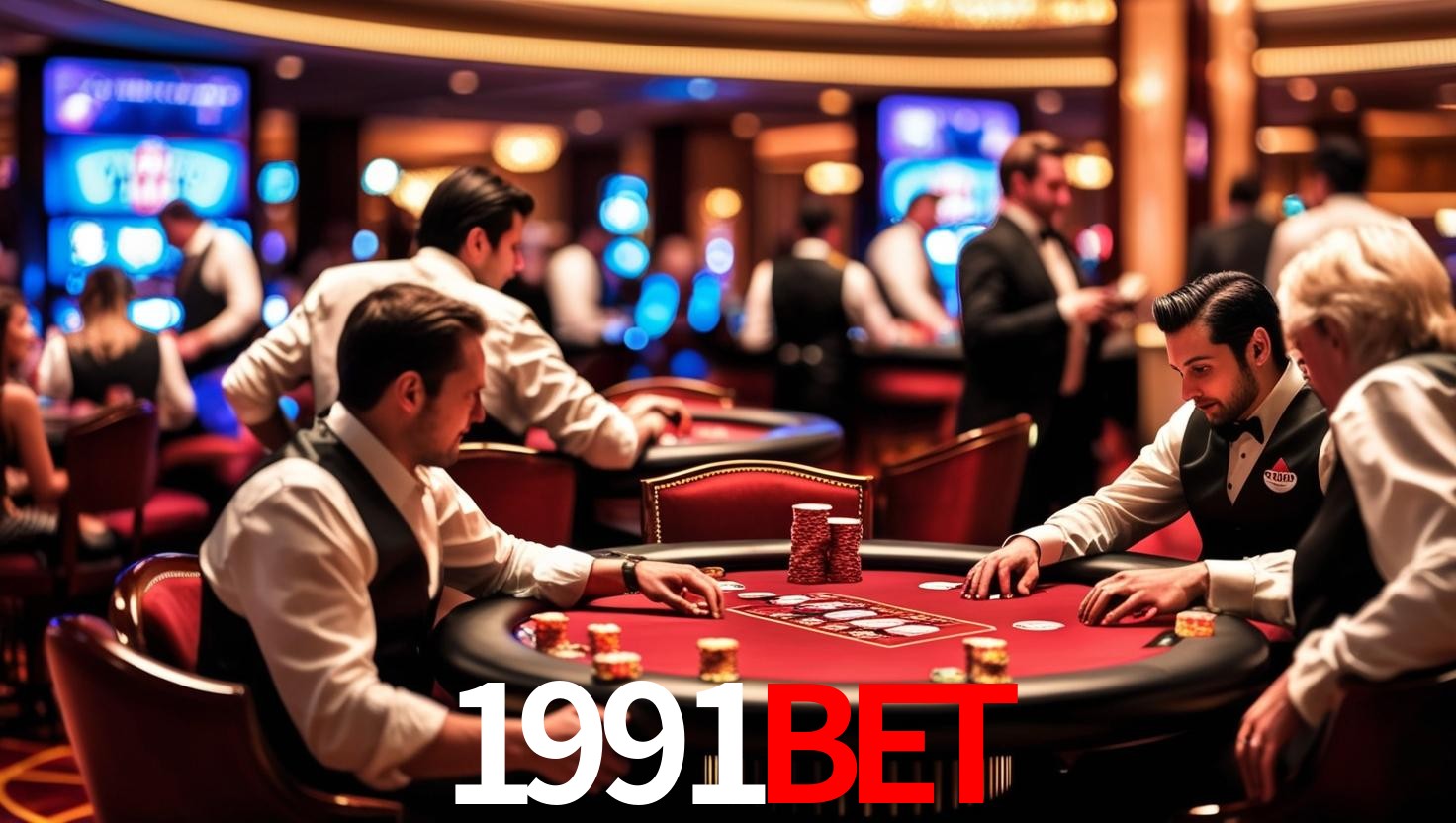 1991BET