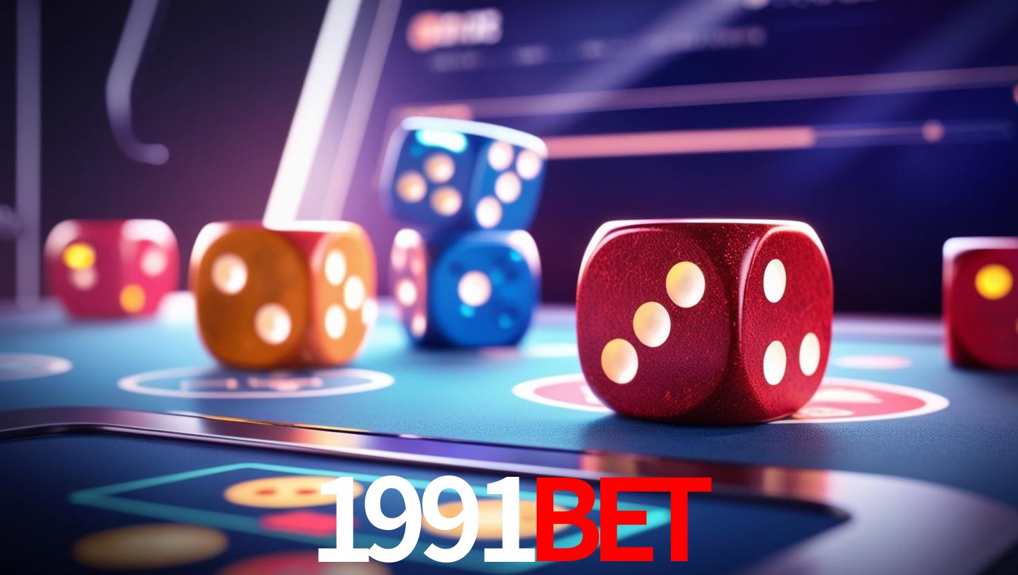 1991BET